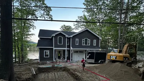 residential image